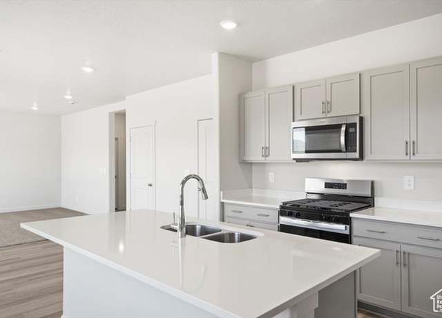 Property at 1316 N Harper Way #0205, Tooele, UT 84074, 3 beds, 2.5 baths