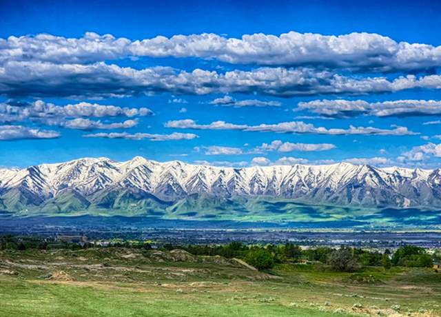 Property at 130 S 900 W #13, Hyde Park, UT 84318