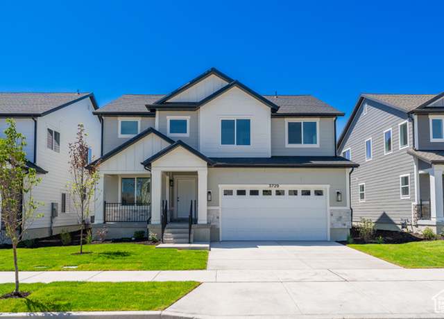 Property at 3729 W 950 N #223, Lehi, UT 84043, 4 beds, 2.5 baths