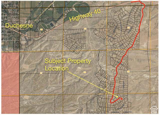 Property at 11000 S Escalante Dr Unit 279+, Duchesne, UT 84021