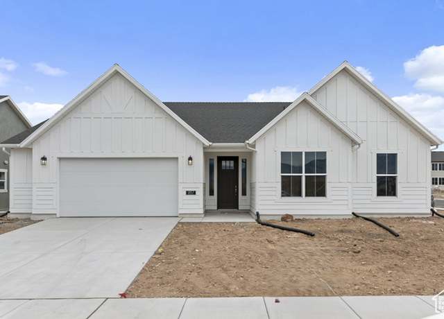Property at 1857 S 2425 W, West Haven, UT 84401, 4 beds, 2 baths