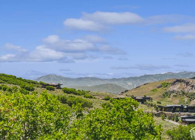 Property at 9233 Spotted Owl Ct #26, Park City, UT 84098