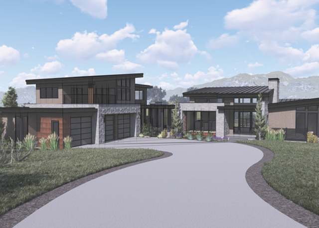 Property at 925 S North View Cir #15, Woodland Hills, UT 84653, 5 beds, 5.5 baths