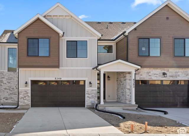 Property at 657 W Cottage Ridge Lane Ln S #125, Murray, UT 84123, 3 beds, 2.5 baths