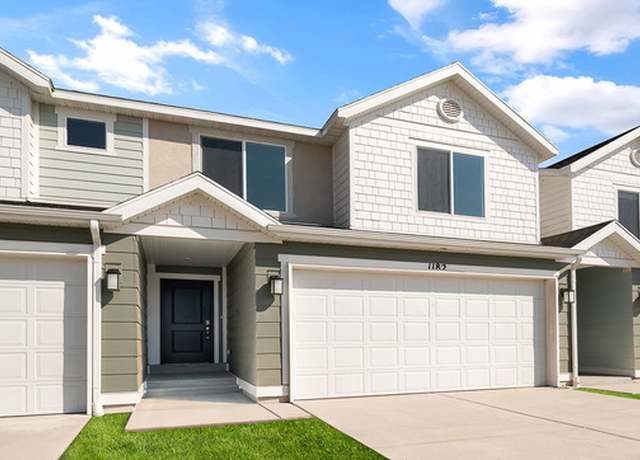 Property at 3812 S Landmark Ln #1394, Magna, UT 84044, 4 beds, 2.5 baths