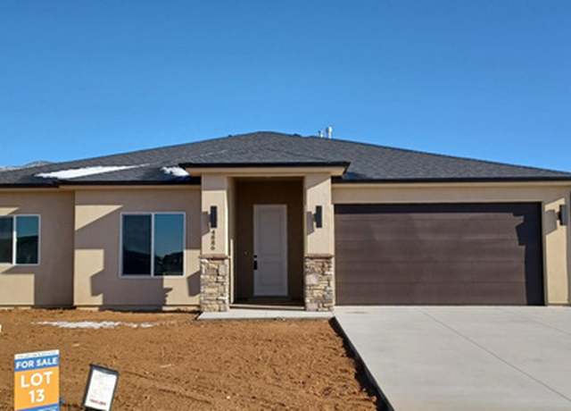 Property at 4886 N Springfield Cir E, Enoch, UT 84721, 3 beds, 2 baths