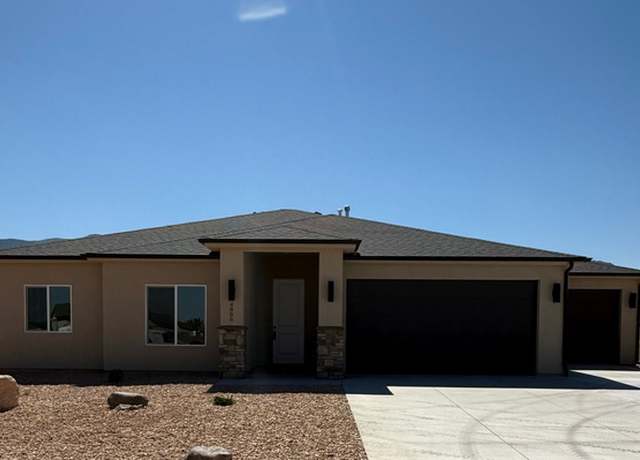 Property at 4886 N Springfield Cir E #13, Enoch, UT 84721, 3 beds, 2 baths