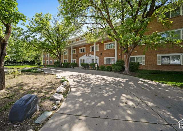 Property at 2760 S Highland Dr #21, Salt Lake City, UT 84106, 2 beds, 2 baths