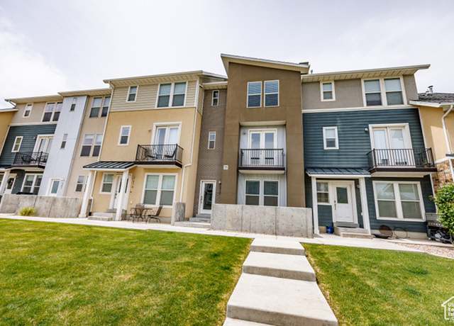 Property at 972 S High Ridge Rd, Spanish Fork, UT 84660, 3 beds, 2.5 baths