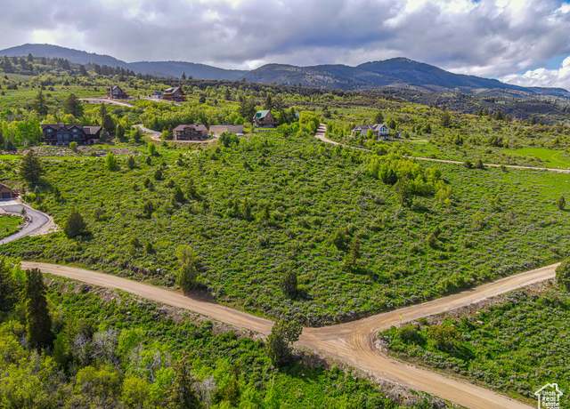 Property at 1521 W Cedar Ridge Dr Unit F17, Garden City, UT 84028