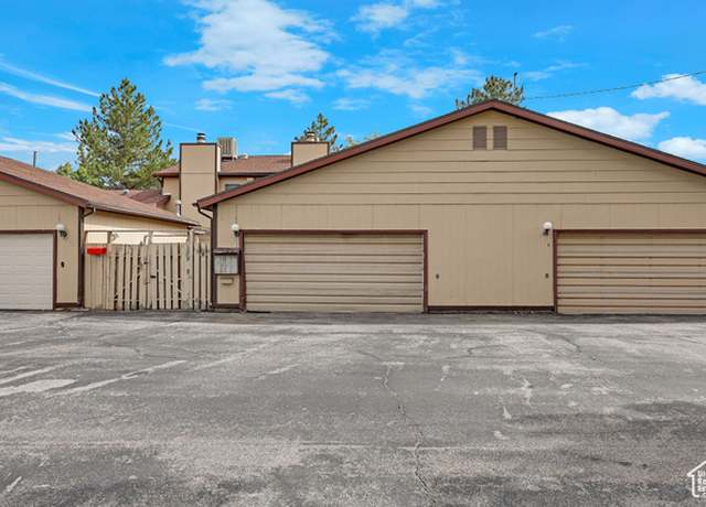 Property at 597 W Brookshire Dr, Ogden, UT 84405, 3 beds, 2.5 baths