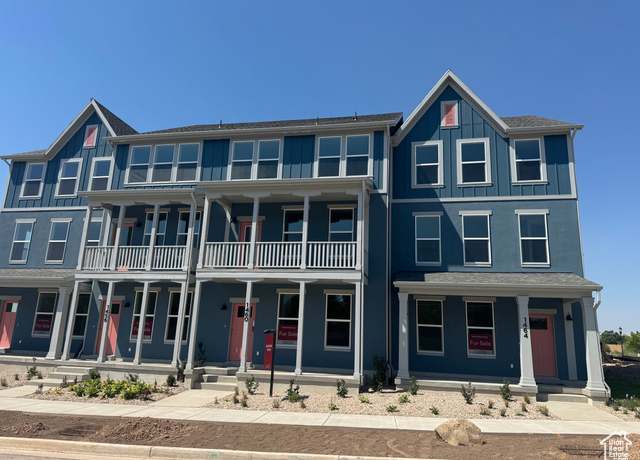 Property at 1464 N 1875 W #149, Layton, UT 84041, 4 beds, 2.5 baths