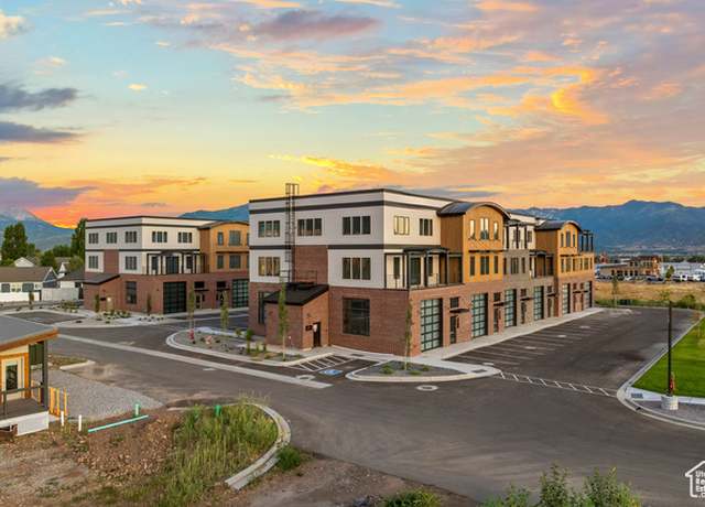 Property at 1922 S Highway 40 #34, Heber City, UT 84032