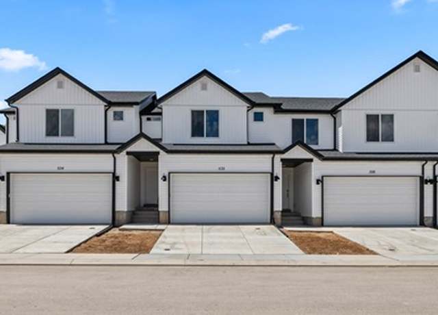 Property at 2954 W Lagrand St #1158, Cedar City, UT 84720, 3 beds, 2.5 baths