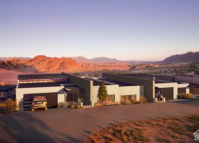 Property at 143 Badgers Bnd #21, Moab, UT 84532, 2 beds, 2.5 baths
