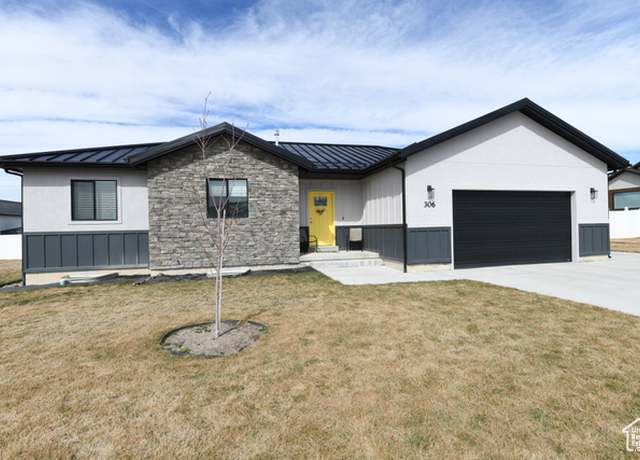 Property at 306 W 450 S, Ephraim, UT 84627, 3 beds, 2 baths