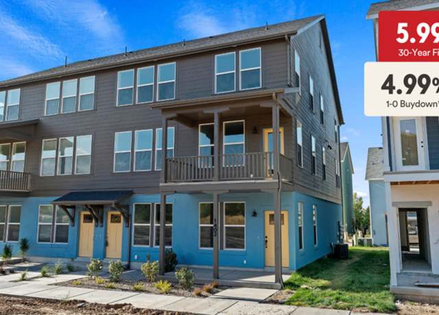 Property at 1402 N 1875 W #128, Layton, UT 84041, 3 beds, 2.5 baths