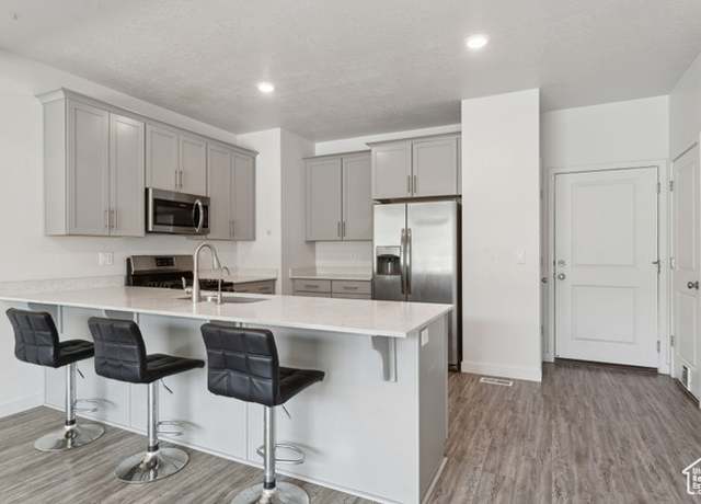 Property at 3714 W Soft Whisper Way, Herriman, UT 84096, 4 beds, 3 baths