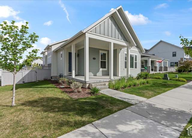 Property at 5153 W Lake Terrace Ave S, South Jordan, UT 84009, 5 beds, 3 baths