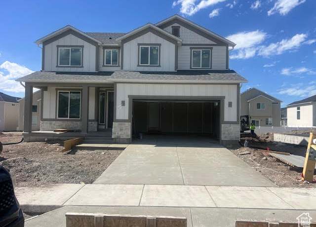 Property at 452 W Sapphire Dr #7015, Tooele, UT 84074, 5 beds, 2.5 baths