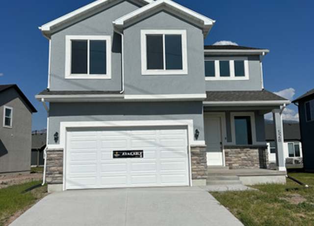 Property at 528 N 800 W #70, Smithfield, UT 84335, 3 beds, 2.5 baths