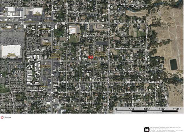 Property at 181 300 E, Centerville, UT 84014