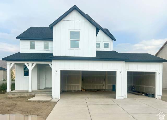 Property at 3310 N Gray Fox Ln Unit B220, Eagle Mountain, UT 84005, 4 beds, 2.5 baths