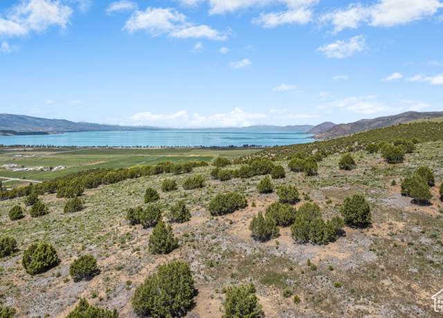 Property at 1 Hwy 30 And Otter Creek Rd, Laketown, UT 84038