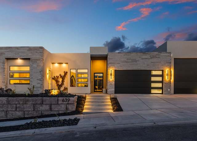 Property at 639 S 1800 W, Hurricane, UT 84737, 4 beds, 4.5 baths