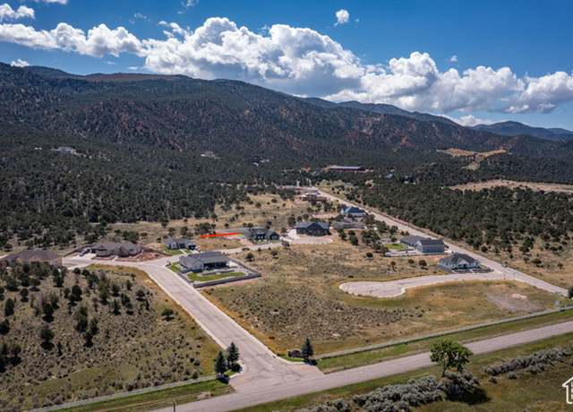 Property at Property in Parowan, UT 84761