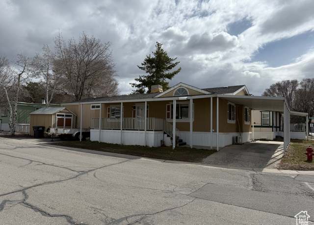 Property at 558 S Lancelot Dr E #59, North Salt Lake, UT 84054, 3 beds, 2 baths