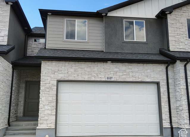 Property at 2037 N Loxley Dr, Tooele, UT 84074, 3 beds, 2.5 baths