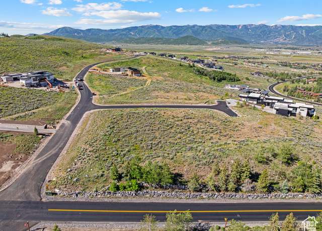 Property at 7157 Bugle Trl #15, Park City, UT 84098