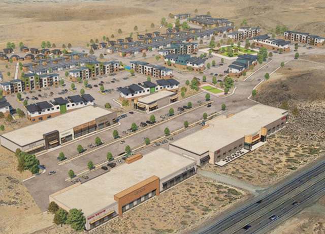 Property at Unit 1-15, Hurricane, UT 84737