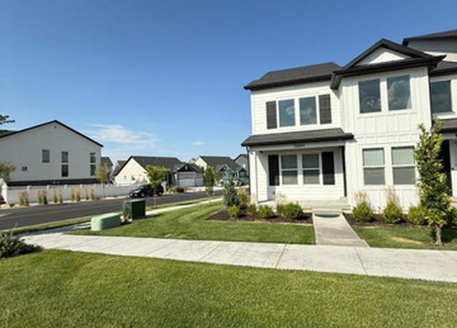 Property at 13881 S Little Ridge Ln #327, Herriman, UT 84096, 4 beds, 2.5 baths