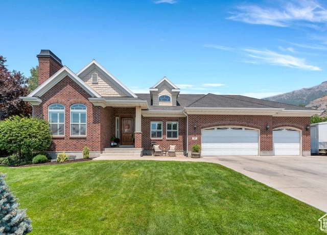 Property at 99 E 640 N, Lindon, UT 84042, 5 beds, 3 baths