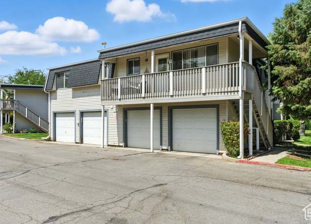 Property at 1218 W 4365 S Unit 4C, Taylorsville, UT 84123, 2 beds, 1 bath