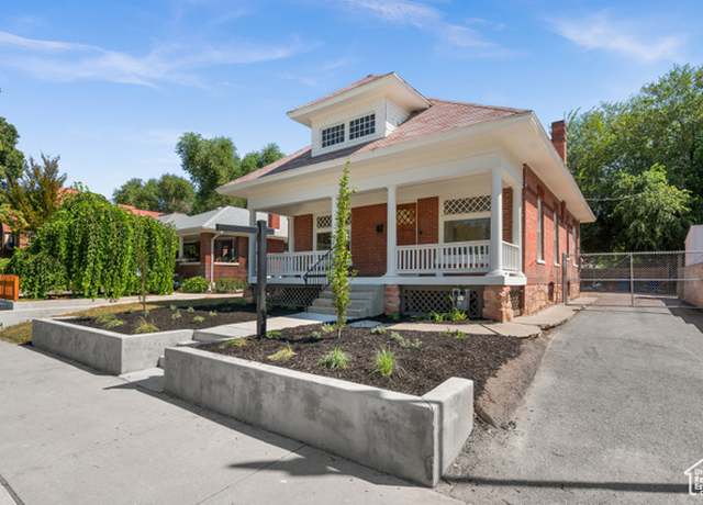 Property at 865 S 500 E, Salt Lake City, UT 84102, 2 beds, 1 bath