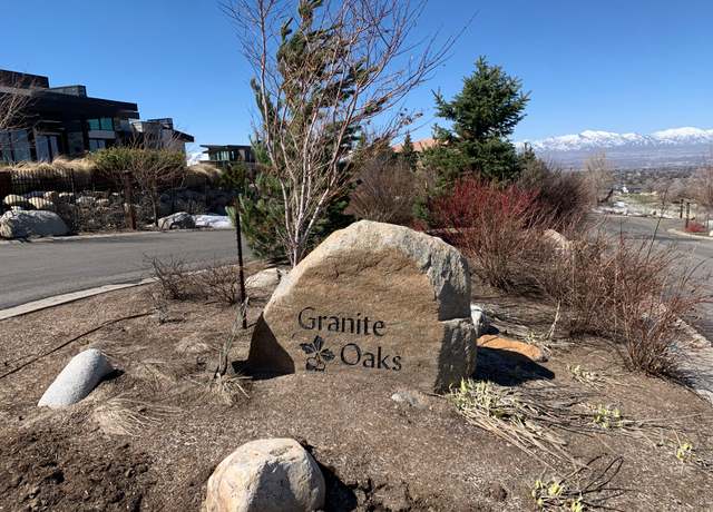 Property at 9512 S Granite Trail Ln #393, Cottonwood Heights, UT 84092