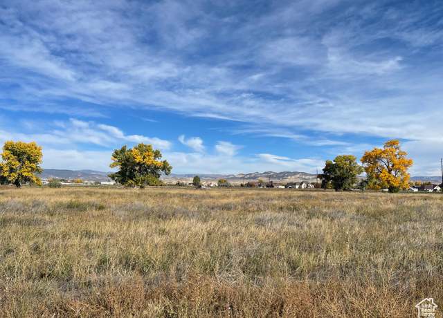 Property at 1788 E Sunstone Way, Vernal, UT 84078