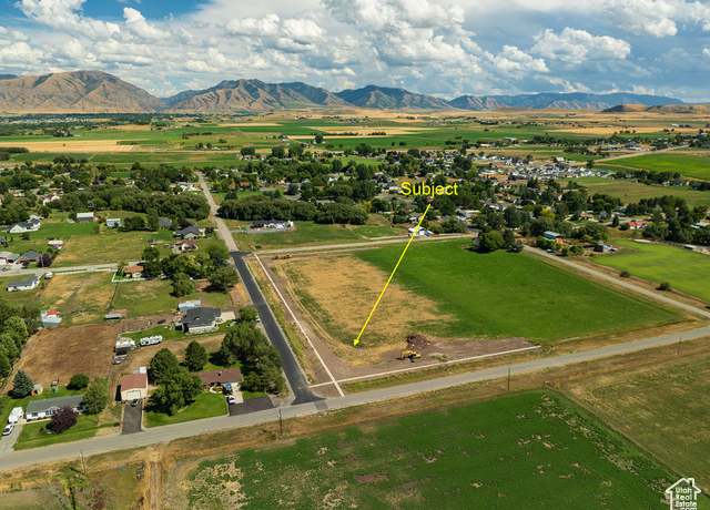 Property at 614 S 300 W, Wellsville, UT 84339