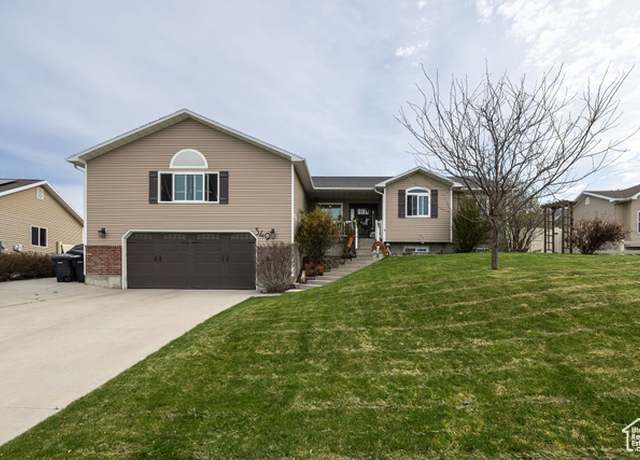 Property at 349 Sunburst Ln, Richmond, UT 84333, 6 beds, 3 baths