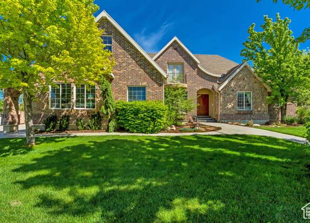 Property at 2343 Deer Creek Way, Springville, UT 84663, 9 beds, 5.5 baths