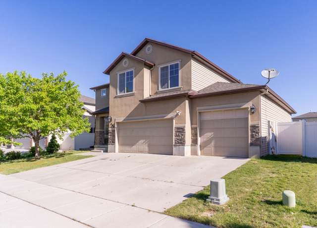 Property at 886 Cambridge Dr, North Salt Lake, UT 84054, 4 beds, 2.5 baths
