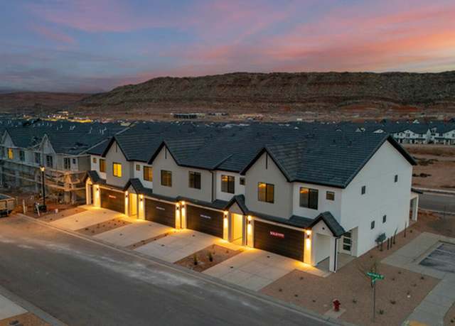 Property at 1687 S Ripple Rock Dr #3013, Washington, UT 84780, 4 beds, 4.5 baths