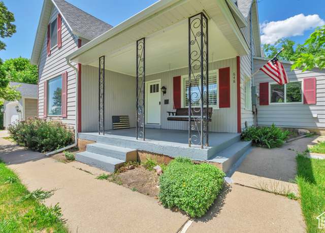 Property at 648 E 2550 N, North Ogden, UT 84414, 3 beds, 2 baths
