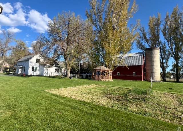 Property at 2425 N 800 E, North Logan, UT 84341, 5 beds, 2 baths