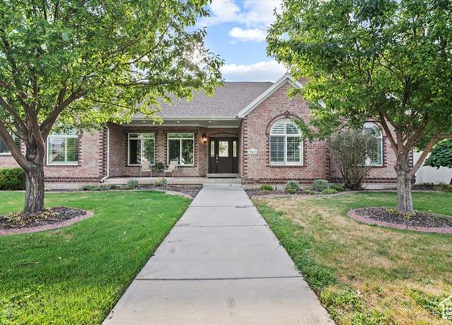 Property at 10415 N Cherry Ln W, Highland, UT 84003, 7 beds, 4.5 baths