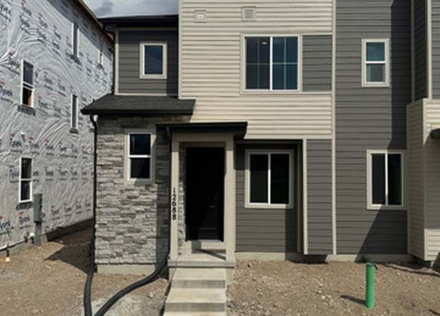 Property at 12688 Lincoln Peak Ln #115, Herriman, UT 84096, 3 beds, 2.5 baths