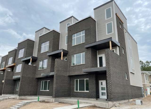 Property at 5508 W Victory Lap Ct S #113, West Valley City, UT 84120, 4 beds, 3.5 baths